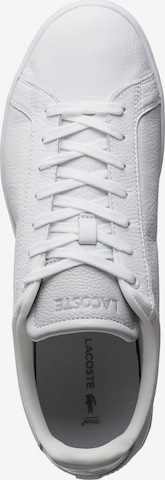 LACOSTE Sneakers 'Carnaby' in White