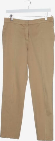 VALENTINO Hose M in Braun: Vorderseite