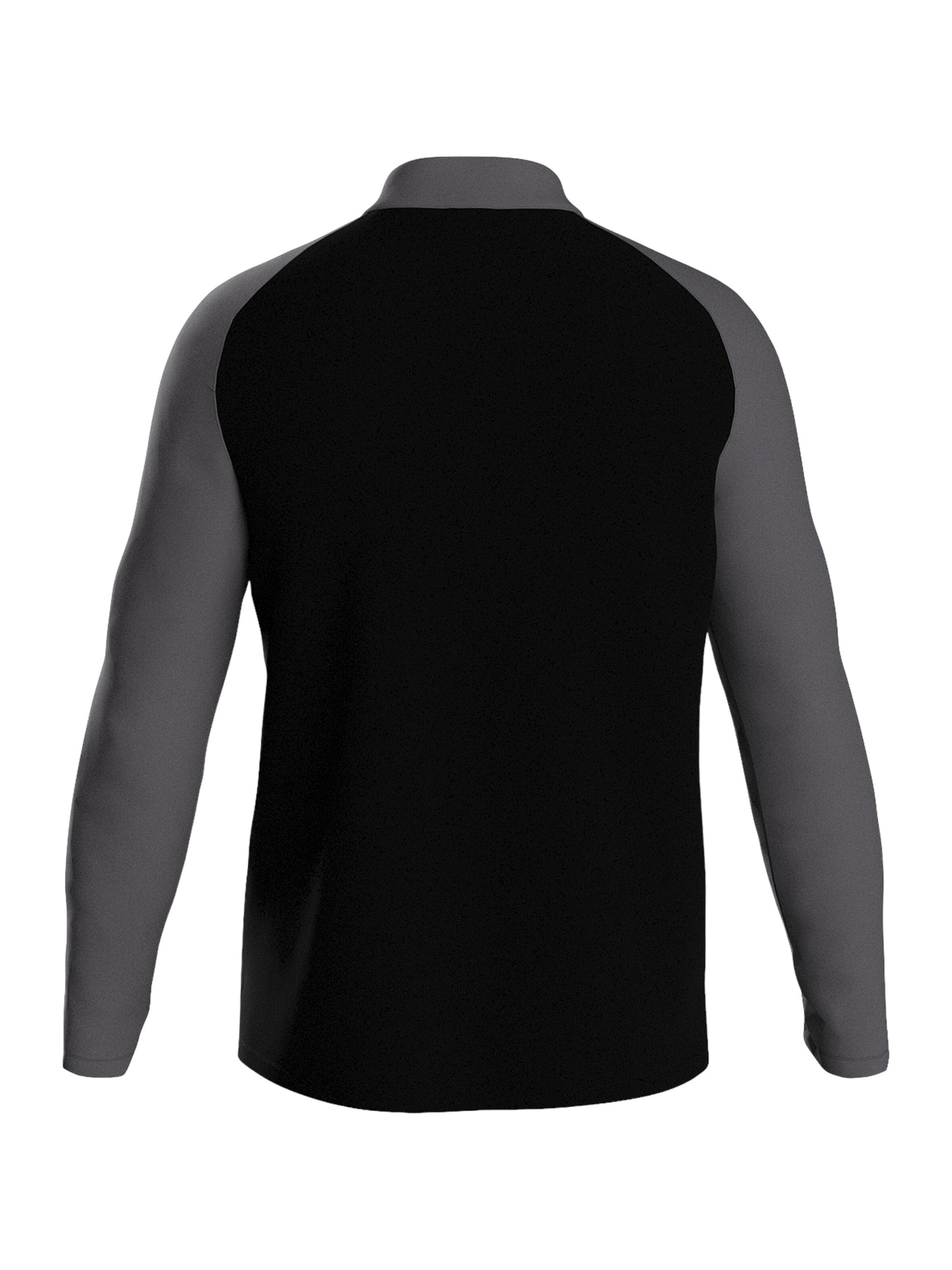 JAKO Jacke in Schwarz