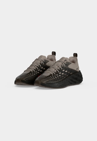 Nike Sportswear - Sapatilhas baixas 'AVA EDGE' em cinzento