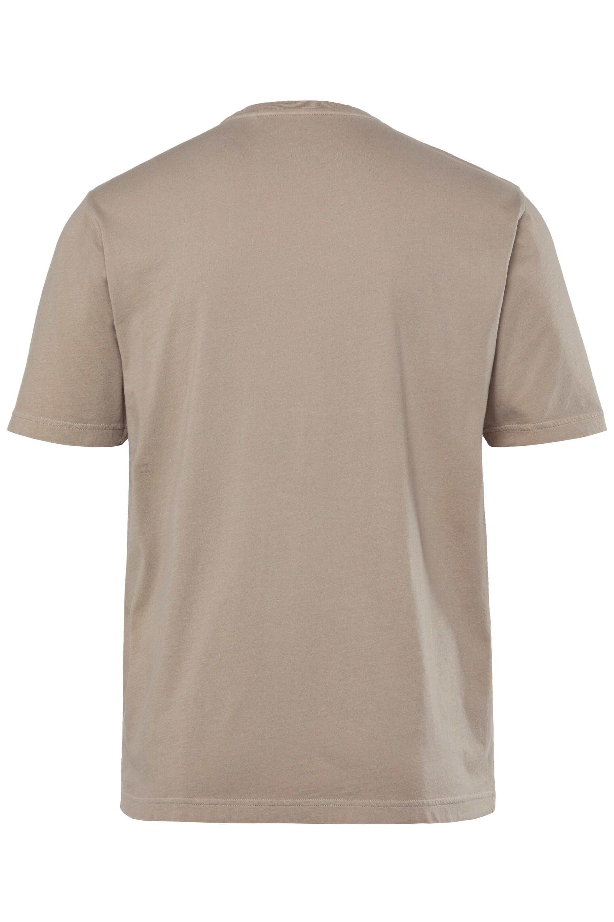 T-Shirt JP1880 en gris