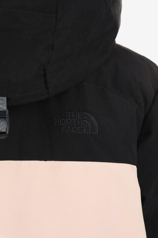 THE NORTH FACE Daunenjacke XL in Schwarz