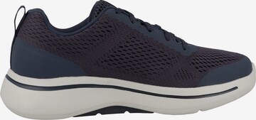 SKECHERS Sneaker 'Go Walk' in Blau