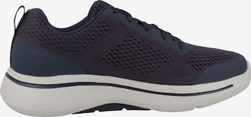 SKECHERS Løbesko 'Go Walk' i blå