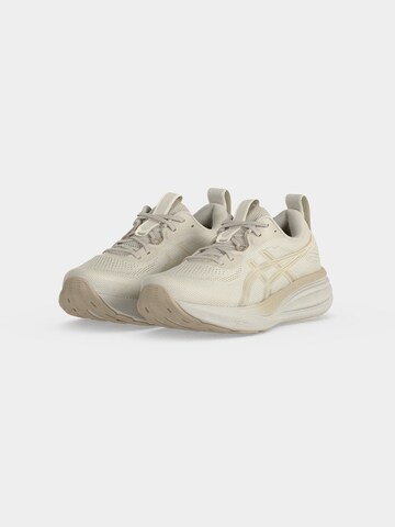 ASICS Παπούτσι για τρέξιμο 'GEL-PULSE 17' σε μπεζ