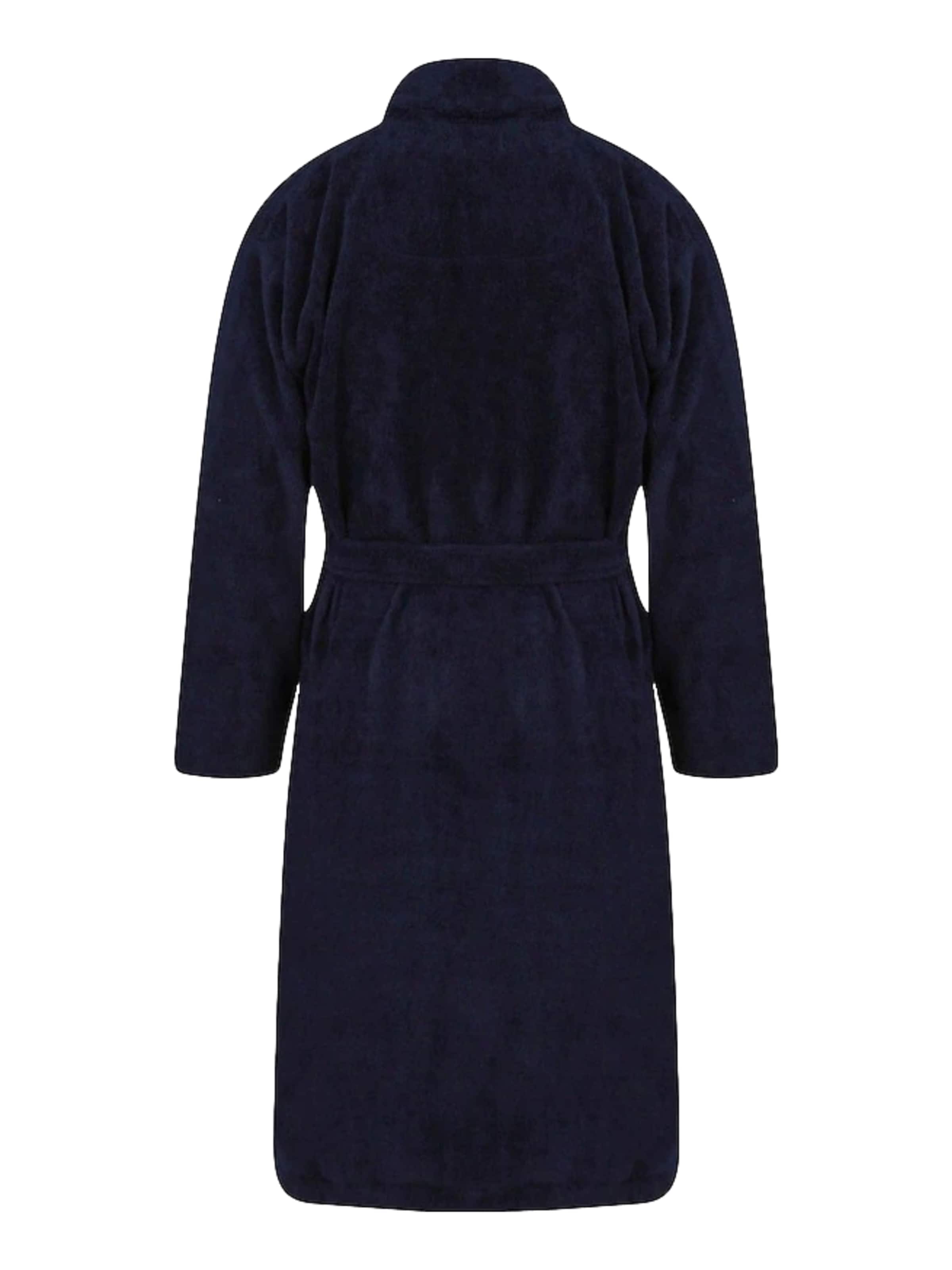 Lyle & Scott Lang badedragt 'Lucas' i blå