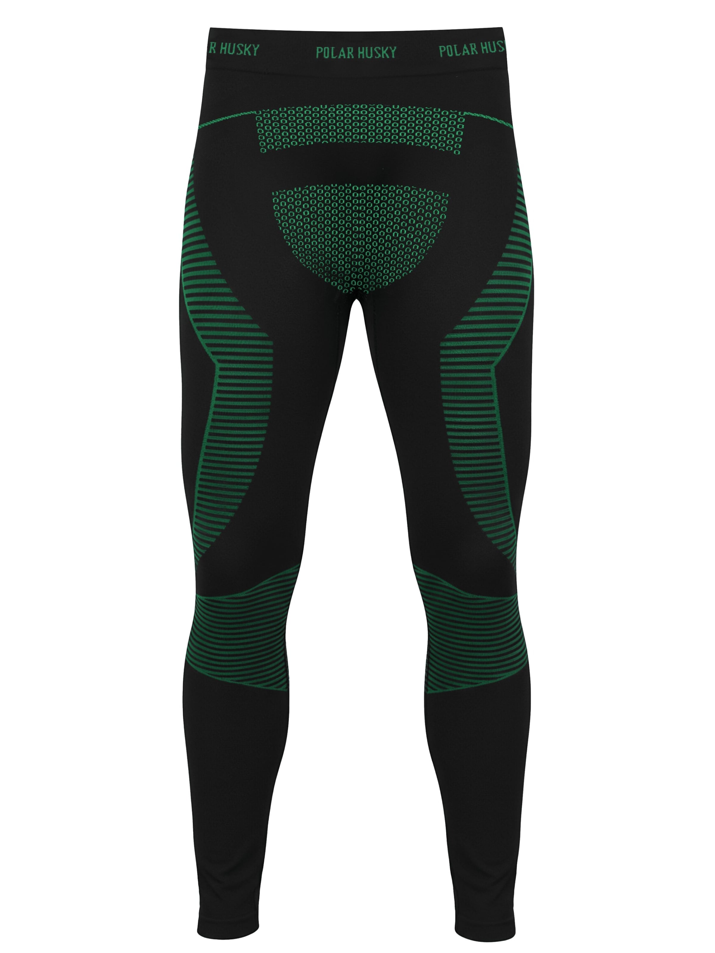 normani Athletic Underwear in Green