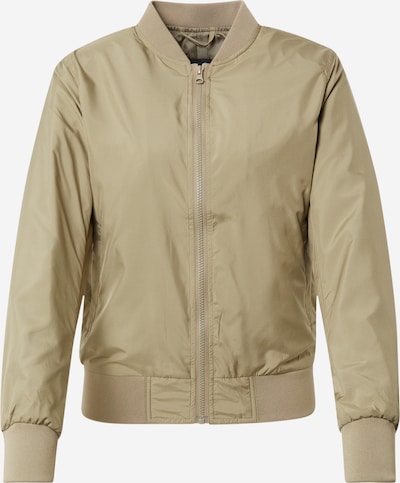 Urban Classics Jacke in khaki, Produktansicht