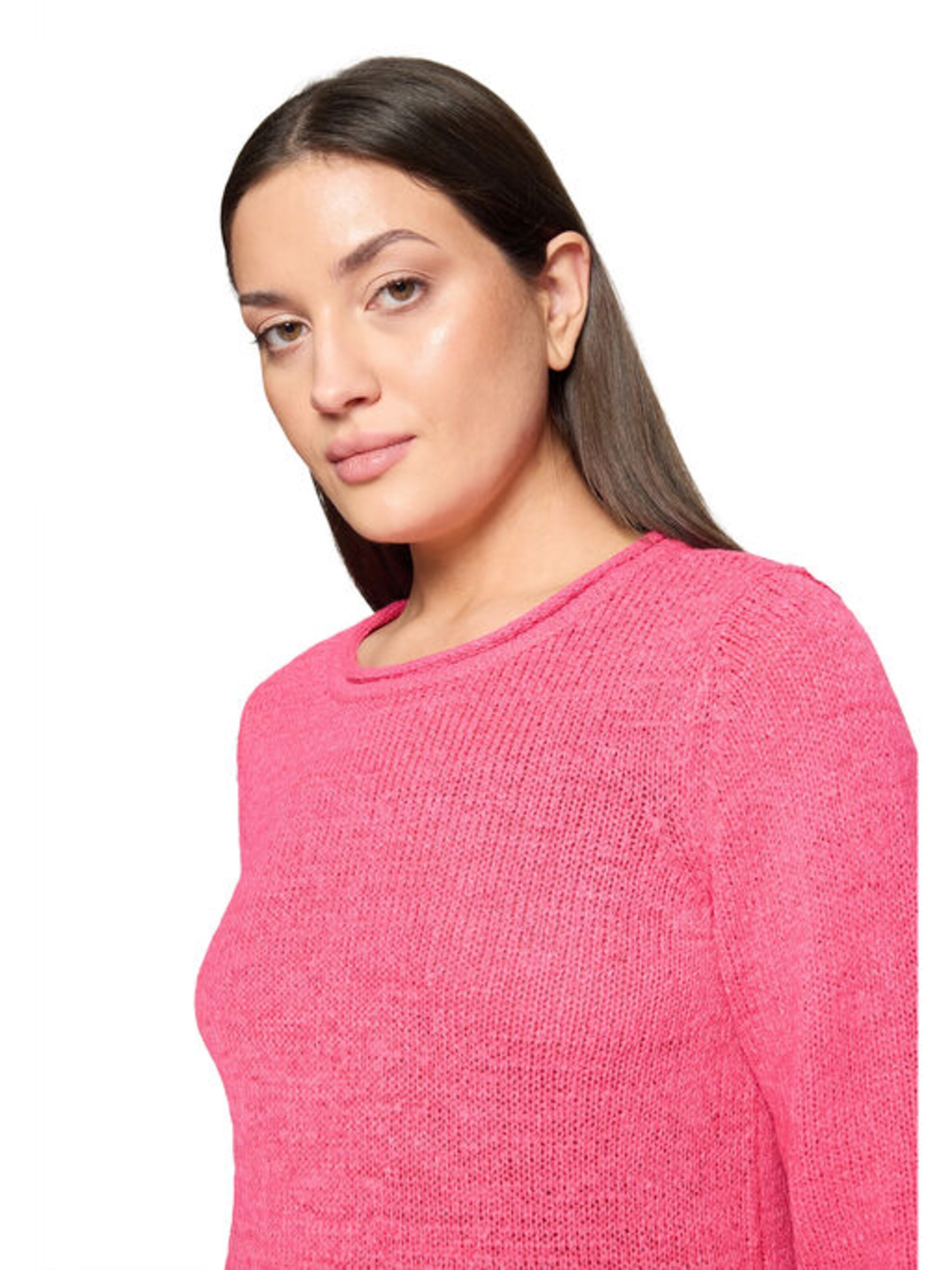 Pull-over Betty Barclay en rose