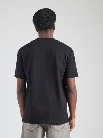 T-Shirt 'Apexium' VANS en noir