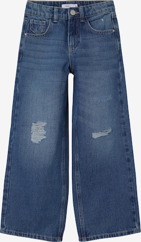 NAME IT Jeans 'Rose' in Blue: front