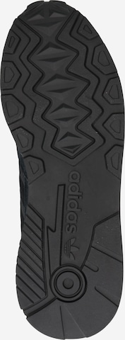 ADIDAS ORIGINALS - Zapatillas deportivas bajas 'Treziod 2' en negro