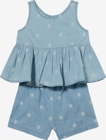 GAP Setti värissä sininen: etupuoli