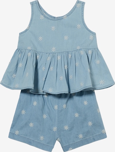 Rinkinys iš GAP, spalva – tamsiai (džinso) mėlyna, Prekių apžvalga