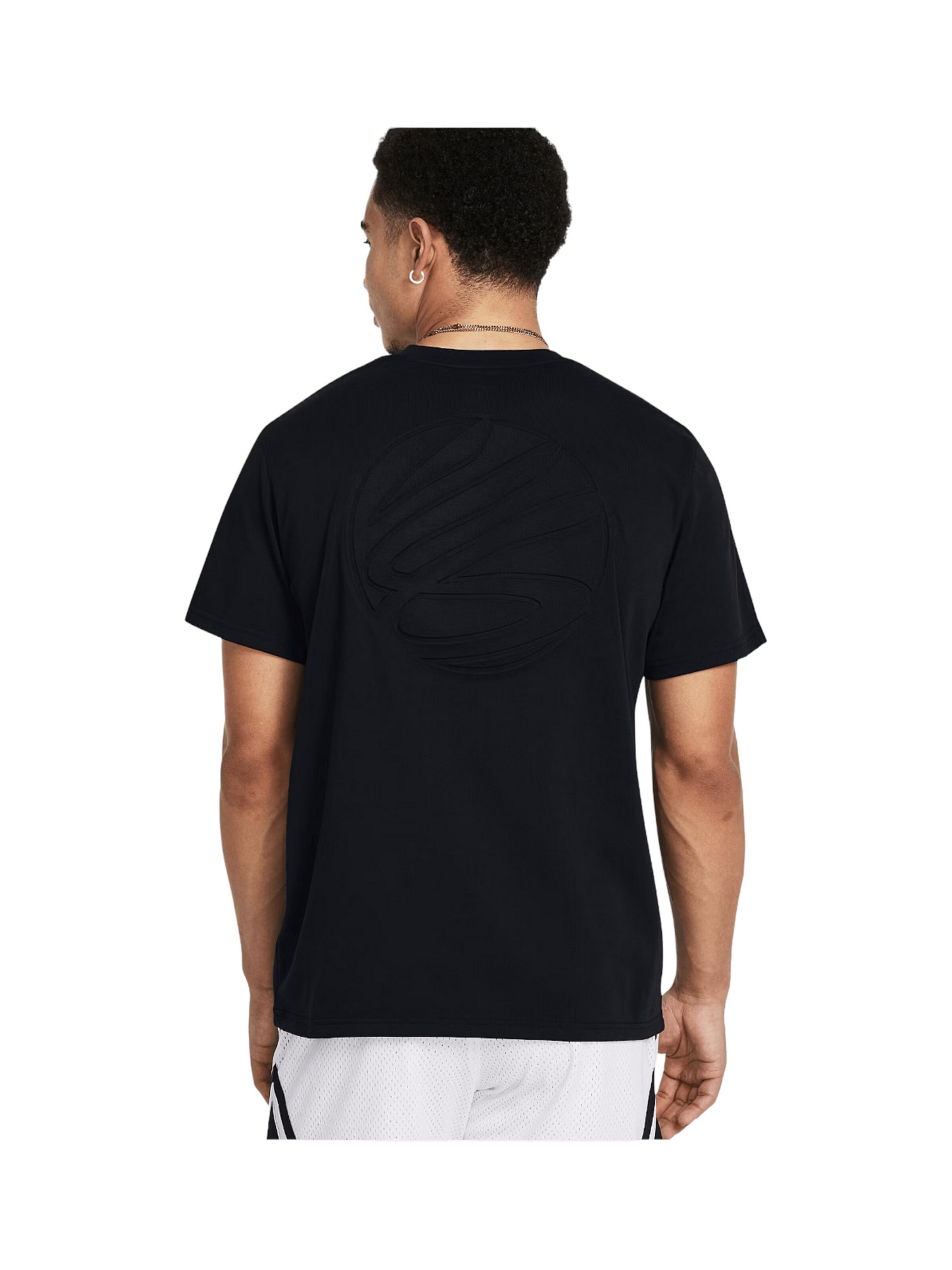 UNDER ARMOURTehnička sportska majica - siva boja