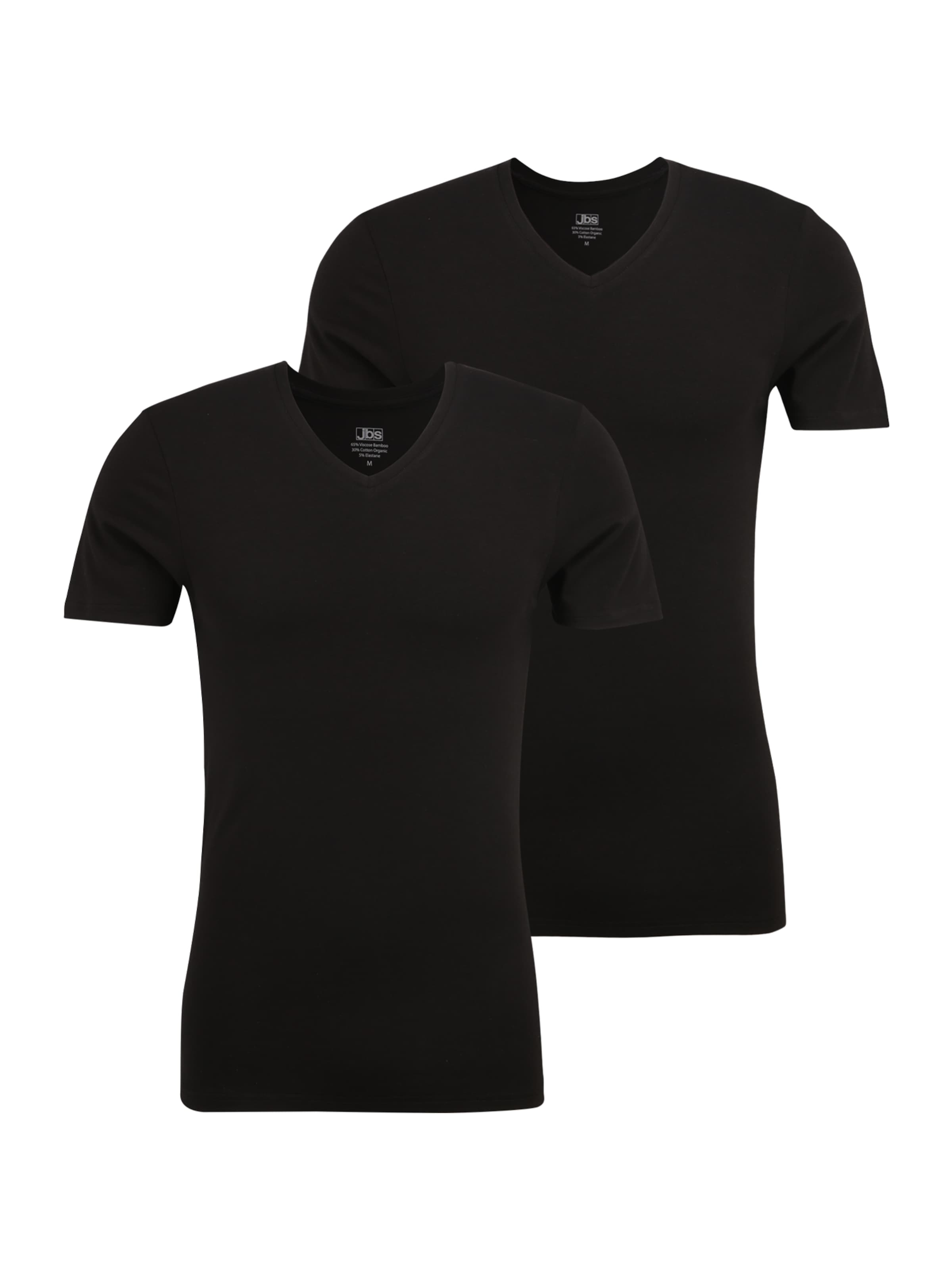 jbs Shirt in Black: front