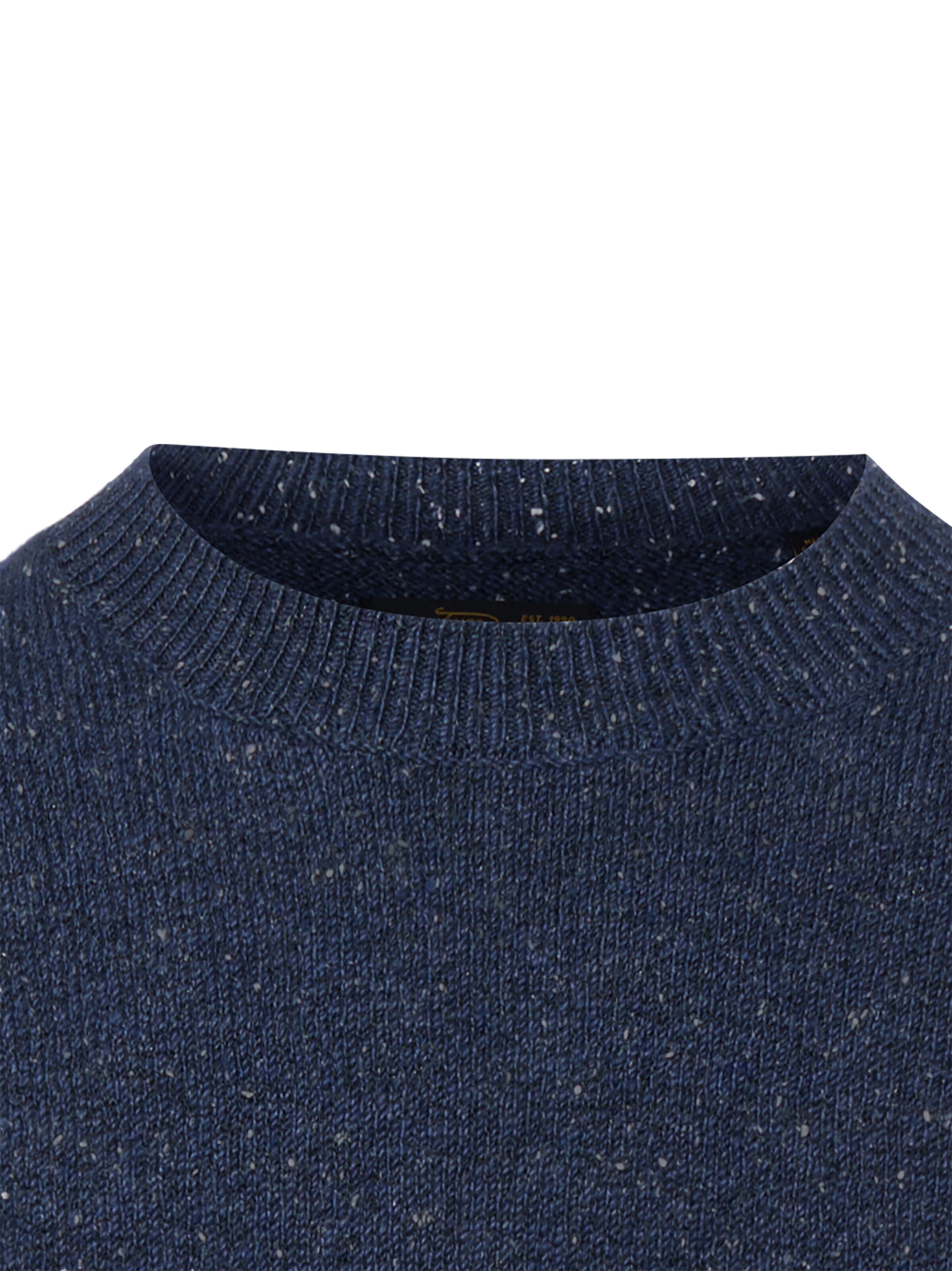 JACK & JONES Pullover ' Blunick ' in Blau