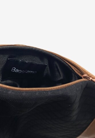 Baggizmo Gürteltasche in Braun