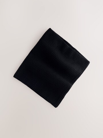Foulard di Next in nero