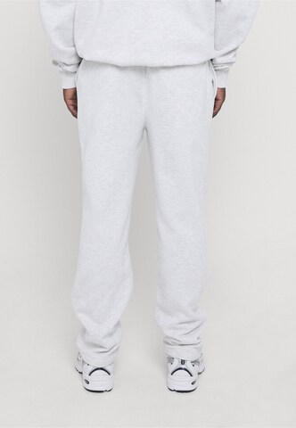 Ecko Unlimited - Loosefit Calças em cinzento