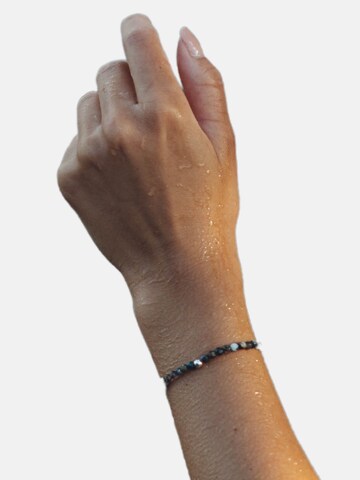 GOOD.designs Armband in Groen