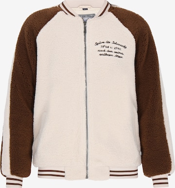 DreiMaster Vintage - Chaqueta de entretiempo en beige: frente