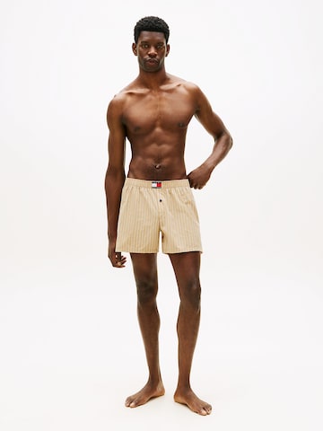 TOMMY HILFIGER Boxer shorts 'Heritage' in Beige