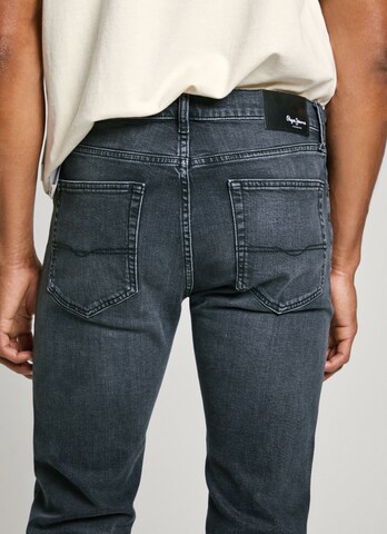 Slimfit Jeans di Pepe Jeans in blu
