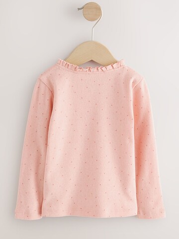 Maglietta di Next in rosa