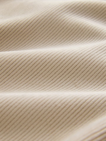 Next Loose fit Trousers in Beige