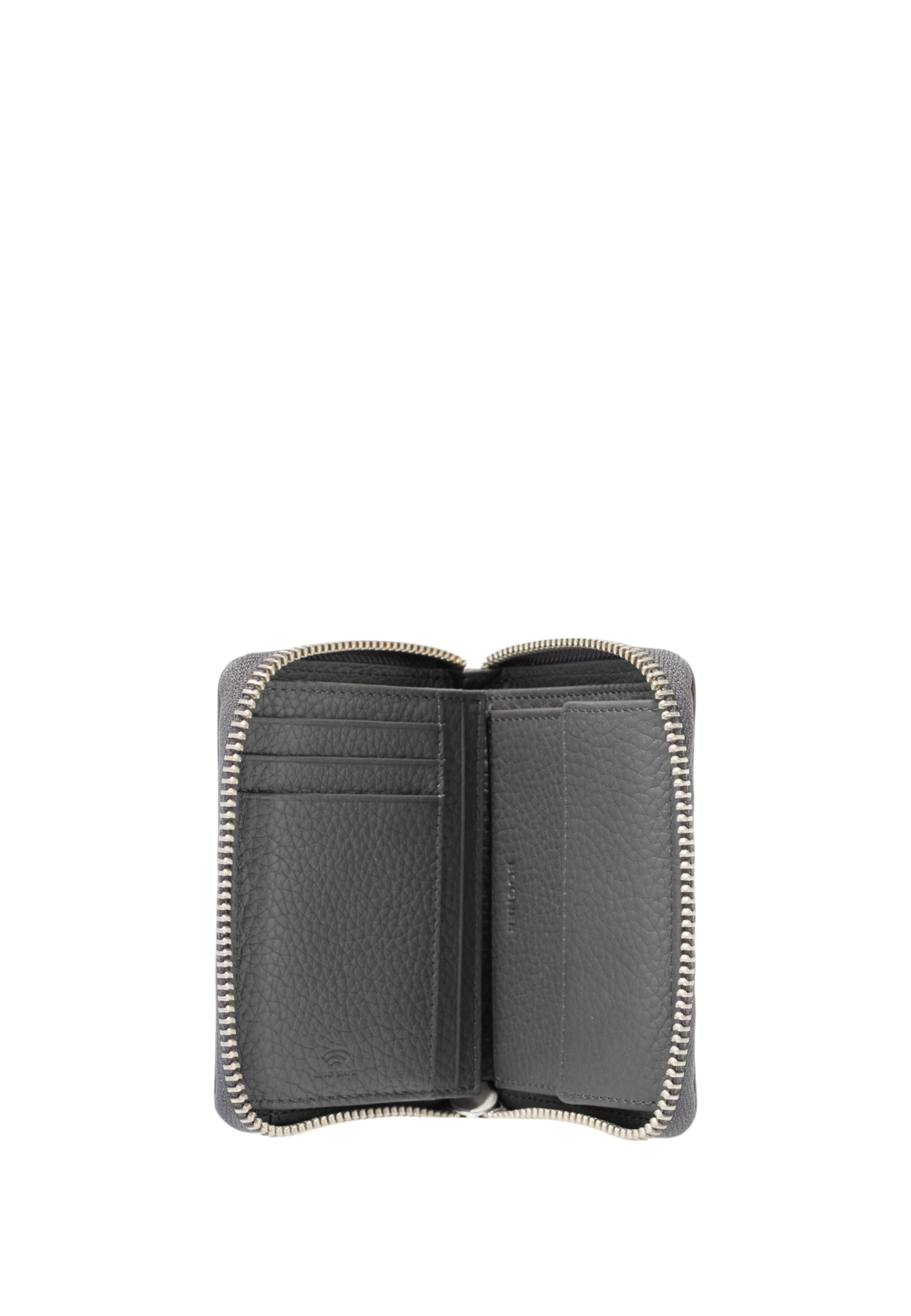 BOGNER - Cartera 'Bozen' en gris