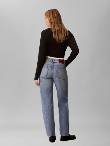 Calvin Klein Jeans - regular Vaquero '90s' en azul