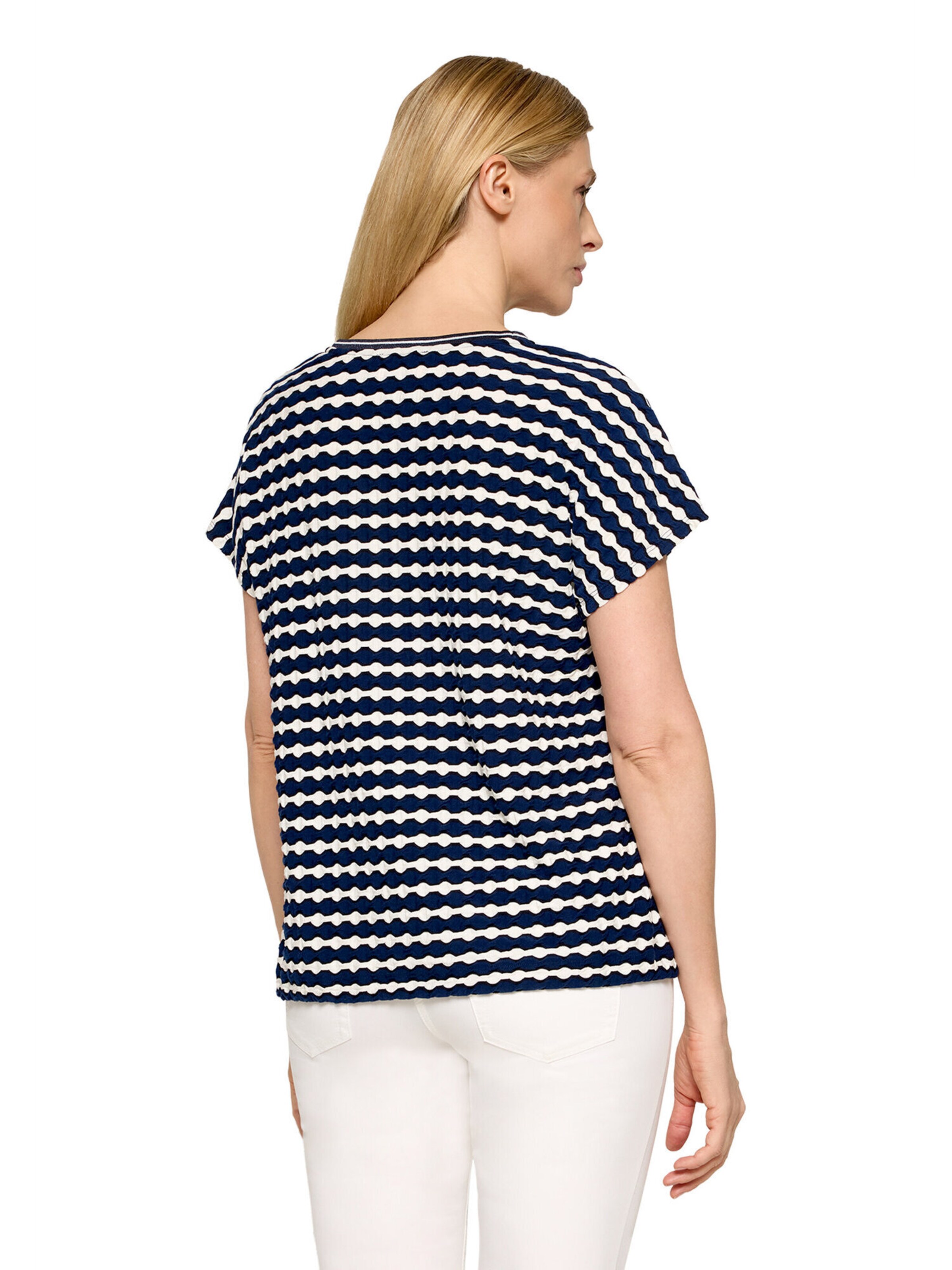 Maglietta di Betty Barclay in blu