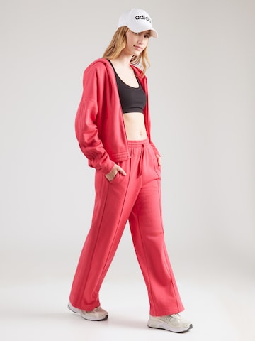 ADIDAS SPORTSWEAR Φόρμα 'ENERGIZE' σε ροζ