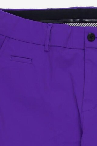 KJUS Shorts in XXXL in Purple