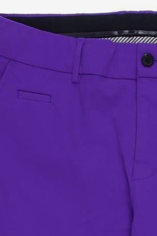 KJUS Shorts XXXL in Lila