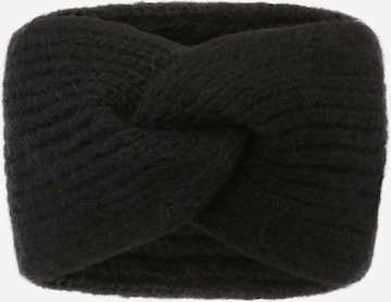 TOMMY HILFIGER Headband in Black