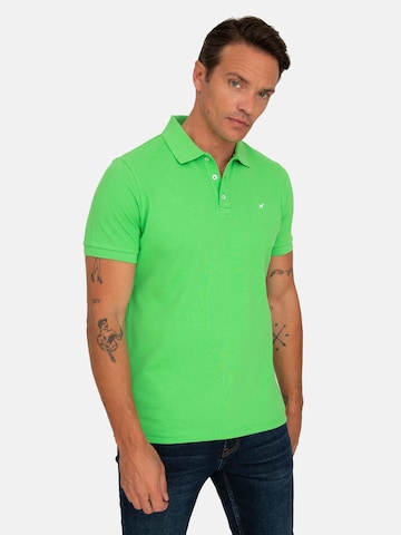 T-Shirt Williot en vert