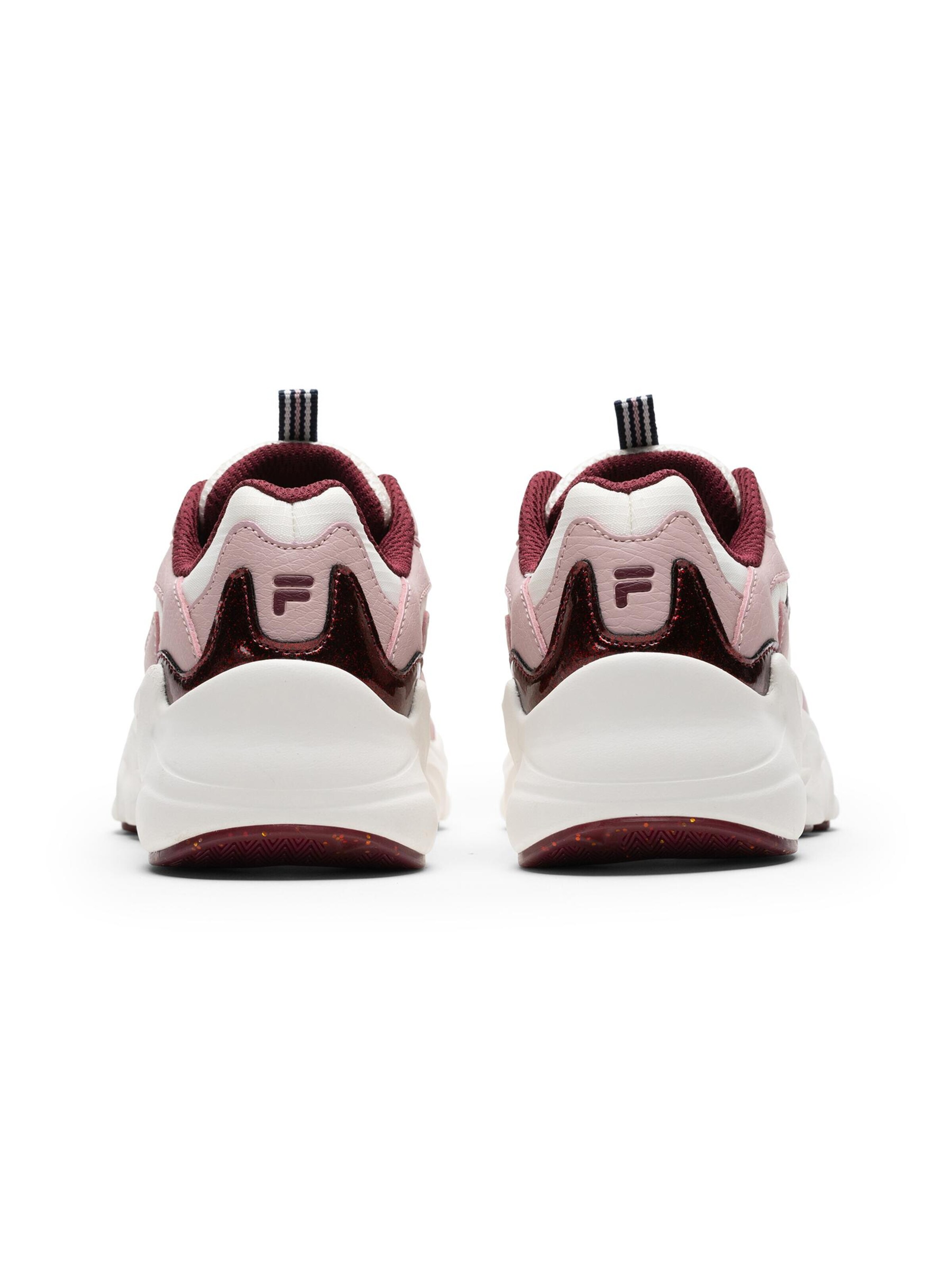 FILA Sneakers 'COLLENE FL kids' in Roze
