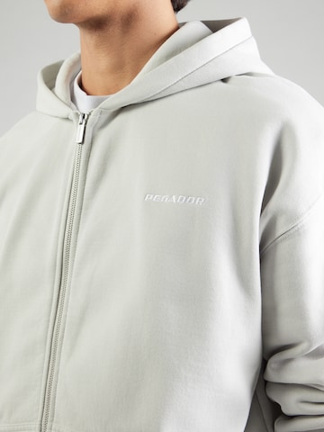 Pegador Mikina 'Hattem' – modrá