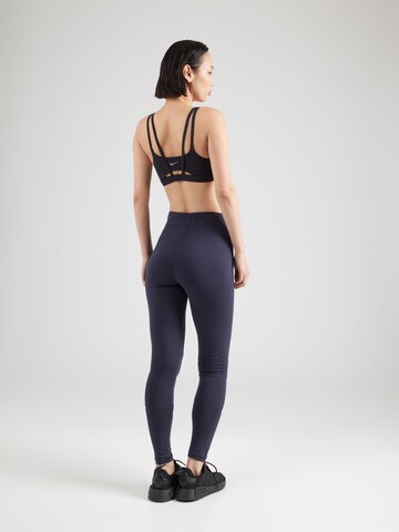 ONLY PLAY Skinny Sports trousers in Blue
