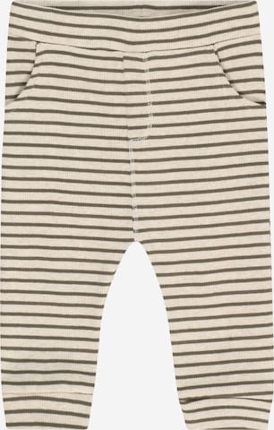 STACCATO Kalhoty – bílá: přední strana