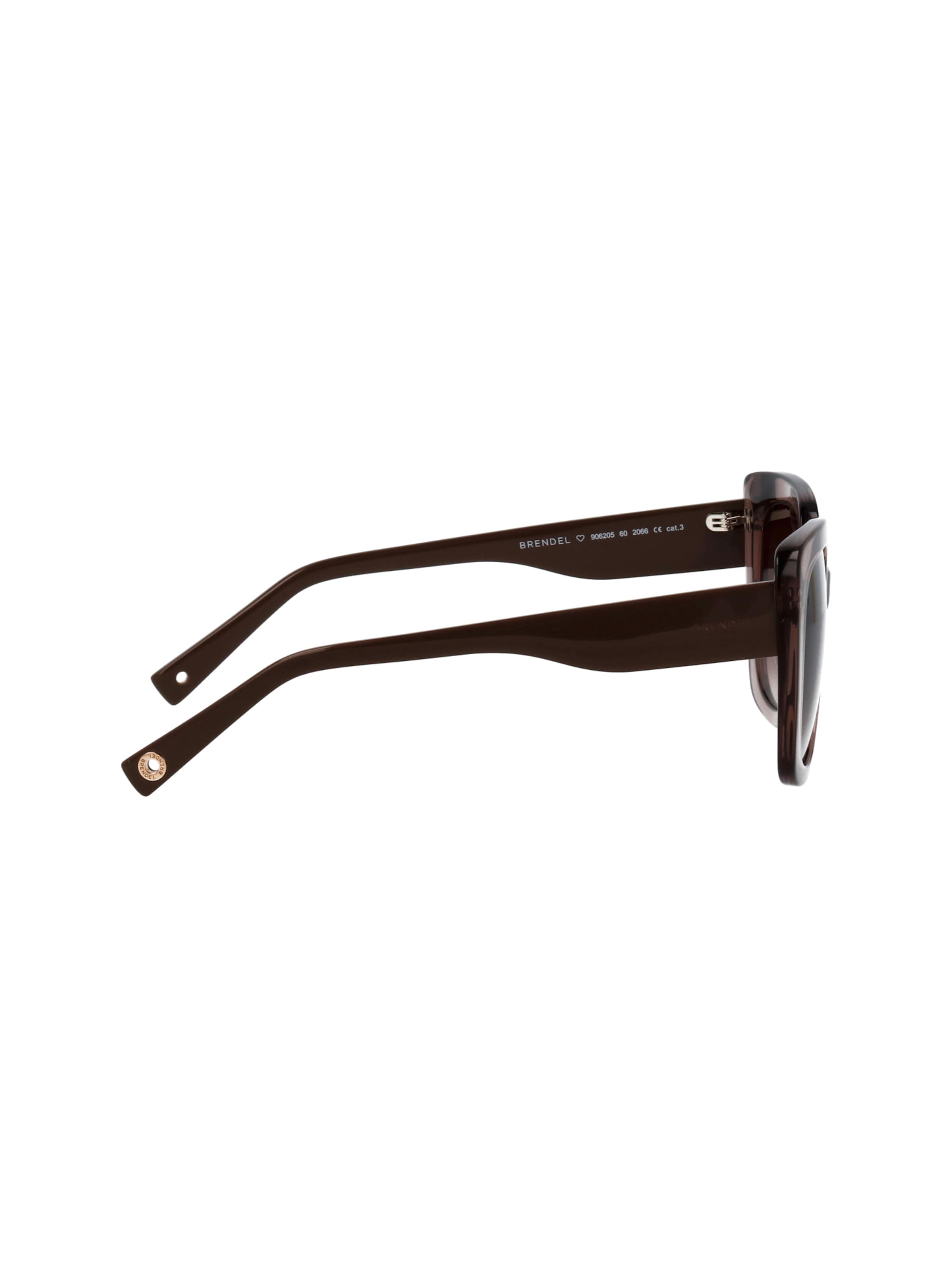 BRENDEL eyewear Sunglasses in Grey