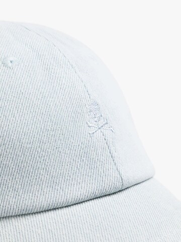 Cappello ' ' di Scalpers in blu