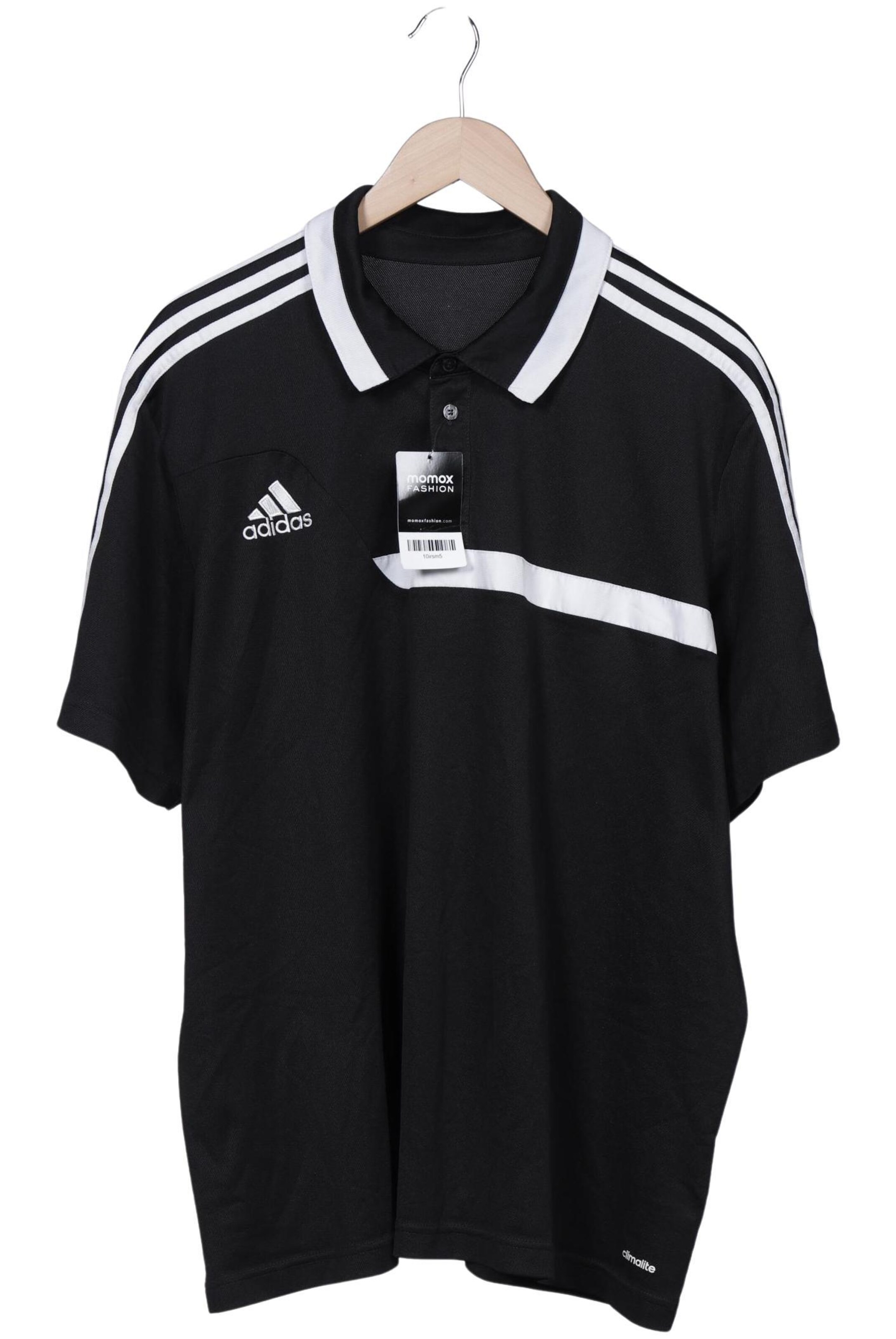 ADIDAS PERFORMANCE Poloshirt 5XL in Mischfarben