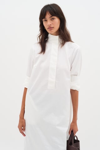 InWear Šaty – bílá