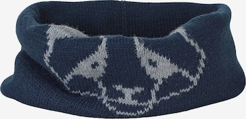 STERNTALER Scarf in Blue