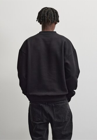 Sweat-shirt 'Tate' Pegador en noir