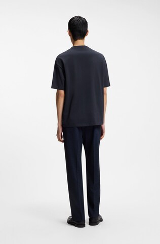 HUGO T-Shirt in Blau