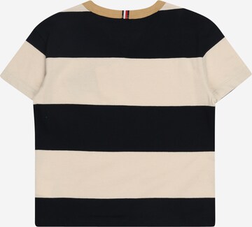 TOMMY HILFIGER - Camiseta en beige